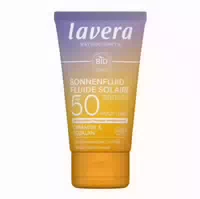 Lavera Sonnenlotion Kids Lsf 50 De 100 Ml