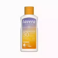 Lavera Sonnenlotion Sensitiv Lsf 30 De 100 Ml