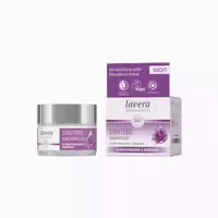 Lavera Straf Nachtpflege Dt 50 ml