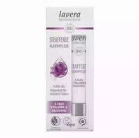 Lavera Straffende Augenpflege 15 Ml Augencreme