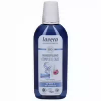 Zahncreme Complete Care mit Echinacea & Calcium, Fluoridfrei