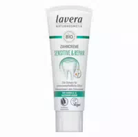 Lavera Zahncreme Sensitive & Repair 75 Ml Zahncreme