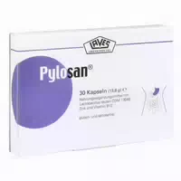 Pylosan Kapseln