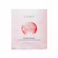 Lavien Kombu Biome Deep Hydration Hydrogel Mask 35g 5ea