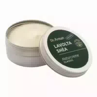 Lavolta Shea Naturcreme Classic 10 Ml Creme