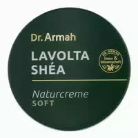 Lavolta Shea Naturcreme Soft 75 ml