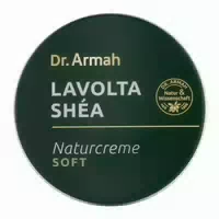 Lavolta Shéa Naturcreme Soft