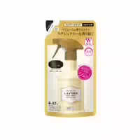 Lavons Fabric Refresher Refill 320ml Shiny Moon