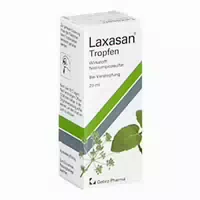 Laxasan Tropfen