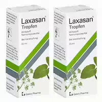 Laxasan Tropfen