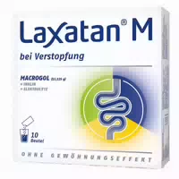 Laxatan M