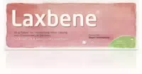 Laxbene 10 g Pulver zur Her E Lösung zum Einnehmen