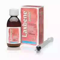 Laxbene Junior 500 Mg Ml Geschmacksneutral 500 Ml Lösung Zum Einnehmen