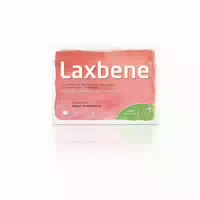 Laxbene Pulver – für Kinder Ab 8 Jahren und Erwachsene bei Verstopfung