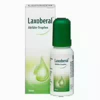 Laxoberal Abführtropfen 50 ml