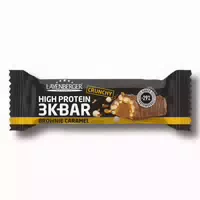 Layenberger 3k Protein Bar Crunchy Brownie Caramel 45 G