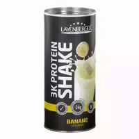 Layenberger 3k Protein Shake Banane Pulver