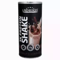 Layenberger 3k Protein Shake Dunkle Schokolade Plv 360 g