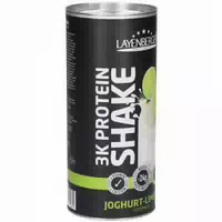 Layenberger 3k Protein Shake Joghurt Limette Pulver