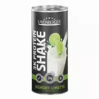 Layenberger 3k Protein Shake Joghurt Limette Pulver
