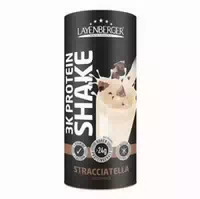 Layenberger 3k Protein Shake Stracciatella Pulver