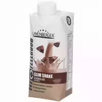 Layenberger Fit Feelgood Slim Shake Schokolade 330 ml
