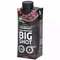 Layenberger High Protein Big Shot Chocolate – Proteindrink mit Schokoladengeschmack
