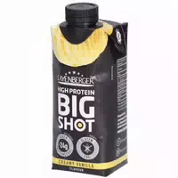 Layenberger High Protein Big Shot Creamy Vanilla – Vanille Proteindrink