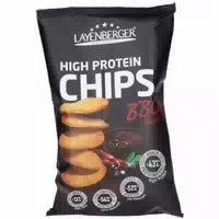 Layenberger High Protein Chips Bbq