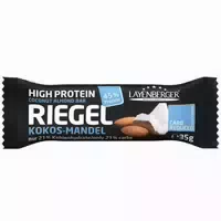 Layenberger High Protein Riegel Kokos Mandel