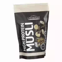 Layenberger High Protein Mã¼sli Schoko Banane