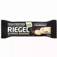 Layenberger High Protein Riegel Schoko Banane