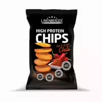 Lowcarb One High Protein Chips Hot & Swe