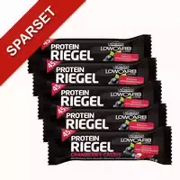 Layenberger Lowcarb One Protein Riegel Cranberry Cassis