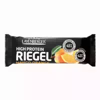 Layenberger Lowcarb One Protein Riegel Mango Oran