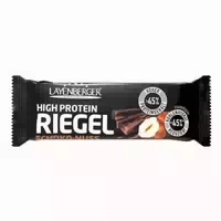 Layenberger Lowcarb One Protein Riegel Schoko Nuss