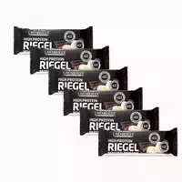 Layenberger Lowcarb Riegel Schoko Banane 6x35 g