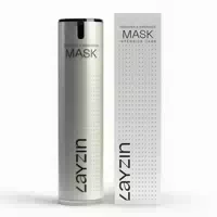 Layzin Regenerations & Energie Maske – Regenerierende Und Belebende Maske