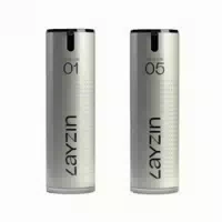 Layzin Vorteilsset Hydratations Sensible Haut Serum