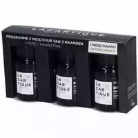 Lazartigue Boost Haarausfall & Wachstum 3 X 30 Kapseln