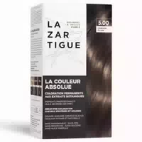 Lazartigue La Couleur Absolue 5 00 Helle Kastanie