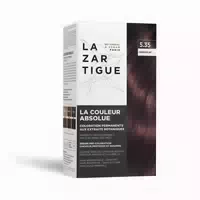 Lazartigue La Couleur Absolue 5 35 Chocolate