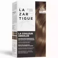 Lazartigue La Couleur Absolue 8 00 Hellblond