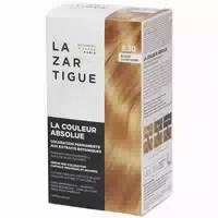 Lazartigue La Couleur Absolue 8 30 Coloration Hellgoldblond