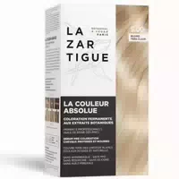 Lazartigue La Couleur Absolue 9 00 Sehr Helles Blond