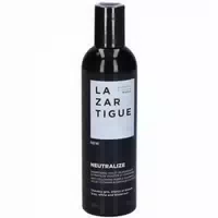 Lazartigue Neutralize Dejaunishing Shampoo