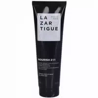 Lazartigue Nourish 2in1 Low Shampoo mit Sheabutter