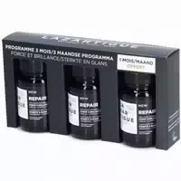 Lazartigue Repair Force & Brillance 3 X 30 Kapseln Set