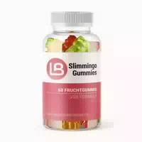 Lb Slimmingo Gummies