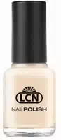 Lcn Nail Polish 110 Natural Beige 8 ml